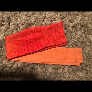 Tiana Joelle Sportswear Leggings